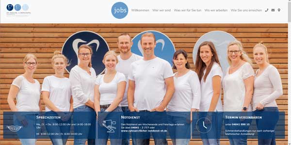 thumb www.zahngesundheit-husum.de